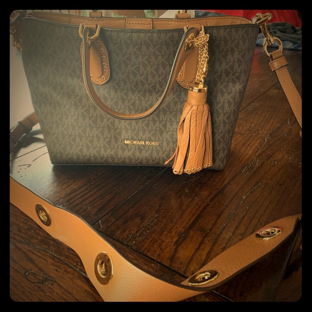Michael Kors purse